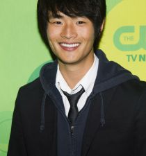 Christopher Larkin (actor)'s picture