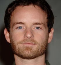 Christopher Masterson's picture