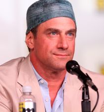 Christopher Meloni's picture