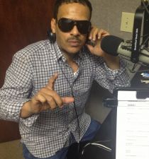 Christopher Williams (singer)'s picture