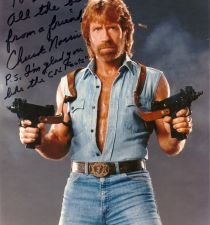 Chuck Norris's picture