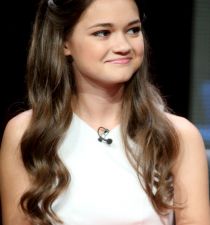 Ciara Bravo's picture