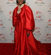Cicely Tyson's picture