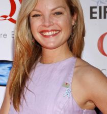 Clare Kramer's picture