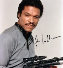 Clarence Williams III's picture