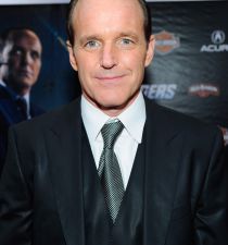 Clark Gregg's picture