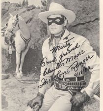 Clayton Moore's picture