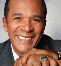 Clifton Davis's picture