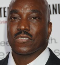 Clifton Powell's picture