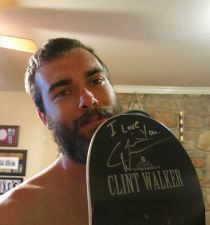 Clint Walker's picture