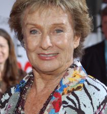 Cloris Leachman's picture