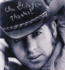 Clu Gulager's picture