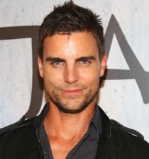 Colin Egglesfield's picture