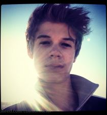 Colin Ford's picture