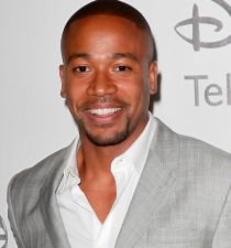 Columbus Short's picture