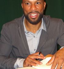 Common (rapper)'s picture