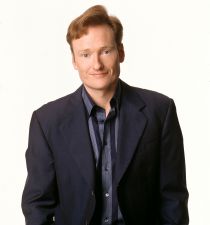 Conan O'Brien's picture