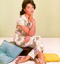 Connie Francis's picture