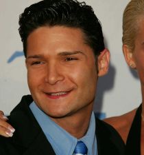 Corey Feldman's picture