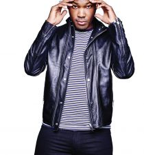 Corey Hawkins (actor)'s picture