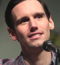 Cory Michael Smith's picture