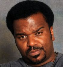 Craig Robinson (actor)'s picture