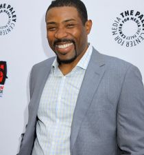 Cress Williams's picture