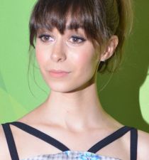 Cristin Milioti's picture