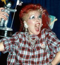 Cyndi Lauper's picture