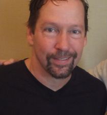 D. B. Sweeney's picture