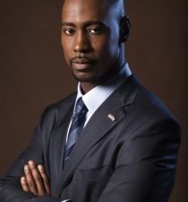 D. B. Woodside's picture