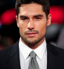 D. J. Cotrona's picture