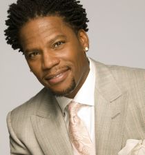 D. L. Hughley's picture