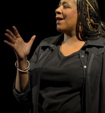 Dael Orlandersmith's picture