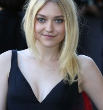 Dakota Fanning's picture