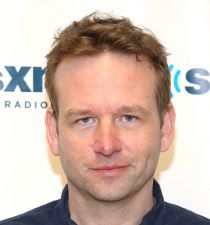 Dallas Roberts's picture