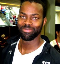 Damion Poitier's picture