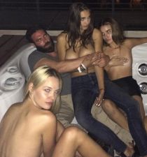 Dan Bilzerian's picture