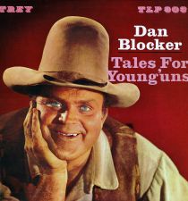 Dan Blocker's picture