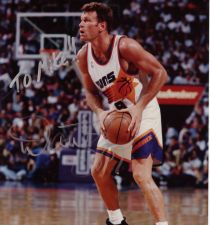 Dan Majerle's picture