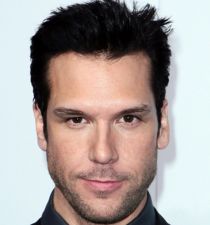 Dane Cook's picture