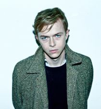 Dane DeHaan's picture