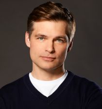 Daniel Cosgrove's picture