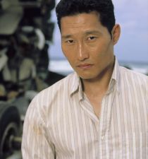 Daniel Dae Kim's picture