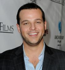 Daniel Franzese's picture