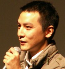 Daniel Wu's picture