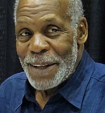 Danny Glover's picture