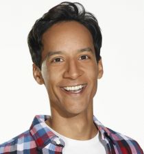 Danny Pudi's picture