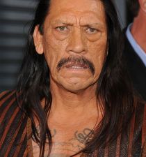 Danny Trejo's picture