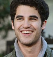 Darren Criss's picture